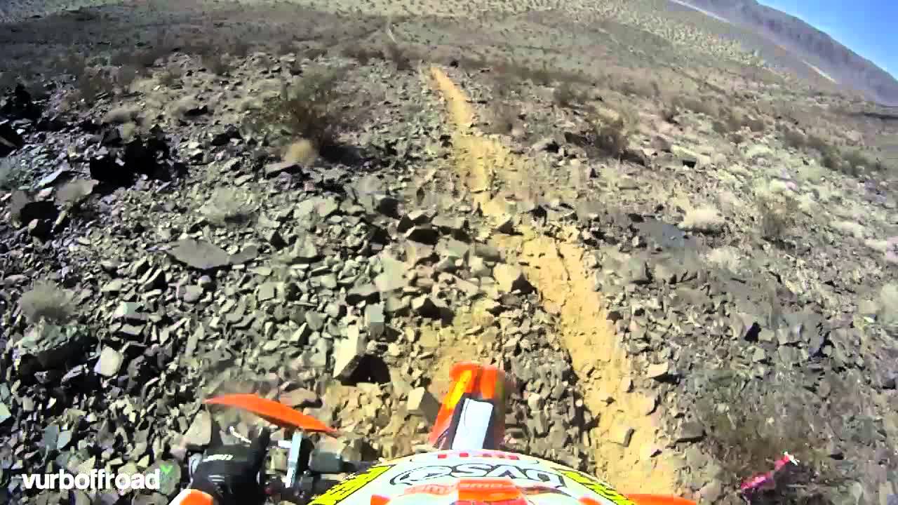2012 Kurt Caselli Cam NHHA Final- vurboffroad