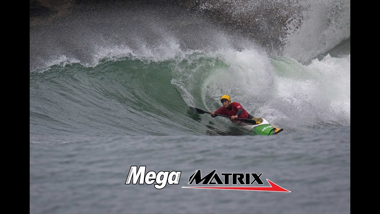 Mega Matrix