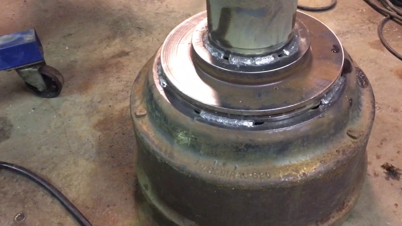 Building Vice Stand for Workshop #1