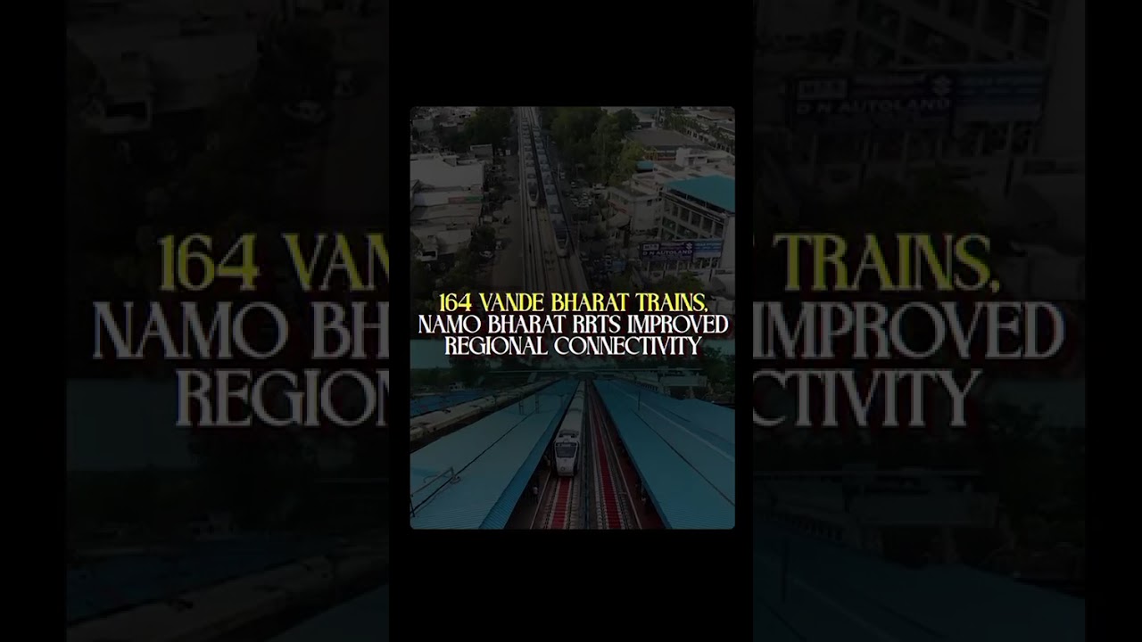 How New India Rewrote the Infrastructure Story in Just 12 Years...