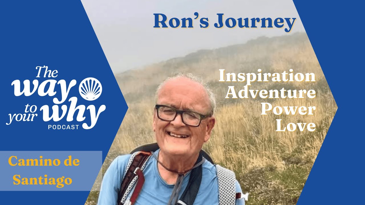 Walking the Camino at 69: Faith, Fear, and Finding Joy on the Camino Francés