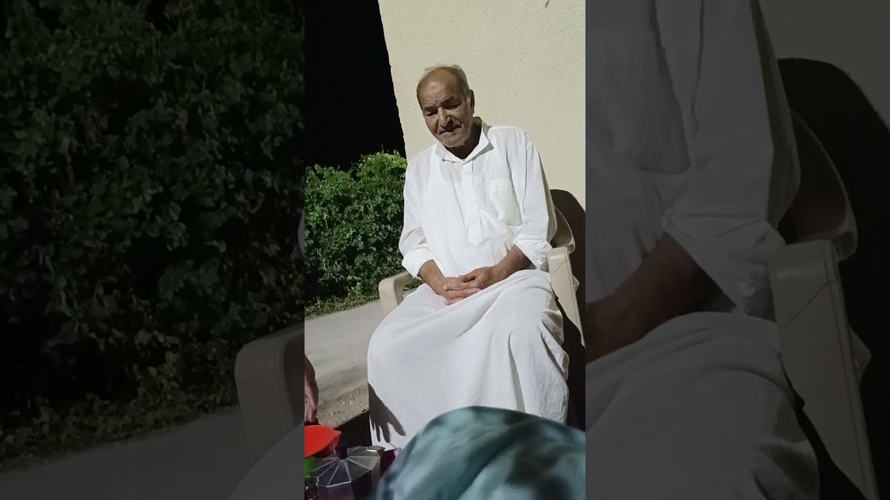 2023/08/17 قصص تلايلية التيجاني