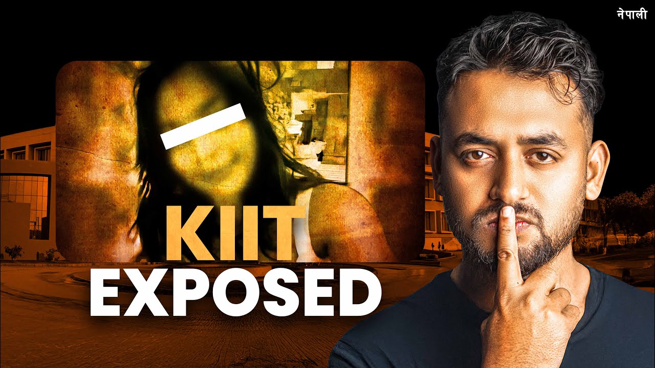 The REALITY of KIIT Odhisa CASE | Justice for Prakriti