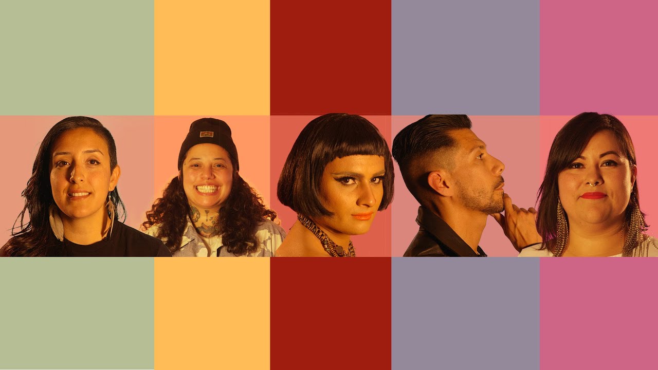 Bay Area LGBTQ Artists Reflect on Safe Queer Spaces | KQED Arts