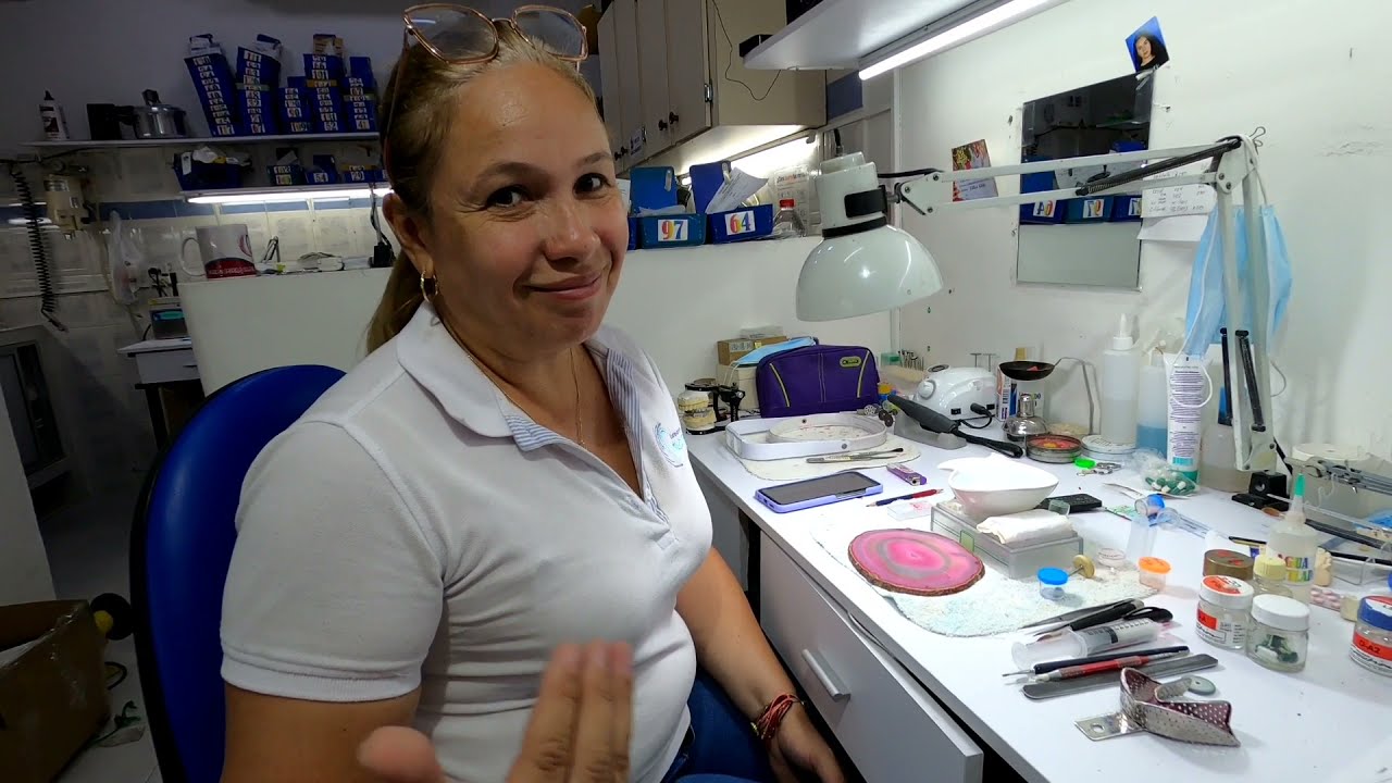 ¿Cuál es el desempeño e importancia del Laboratorista o Mecánico Dental? I Aprende con TECNIDENT