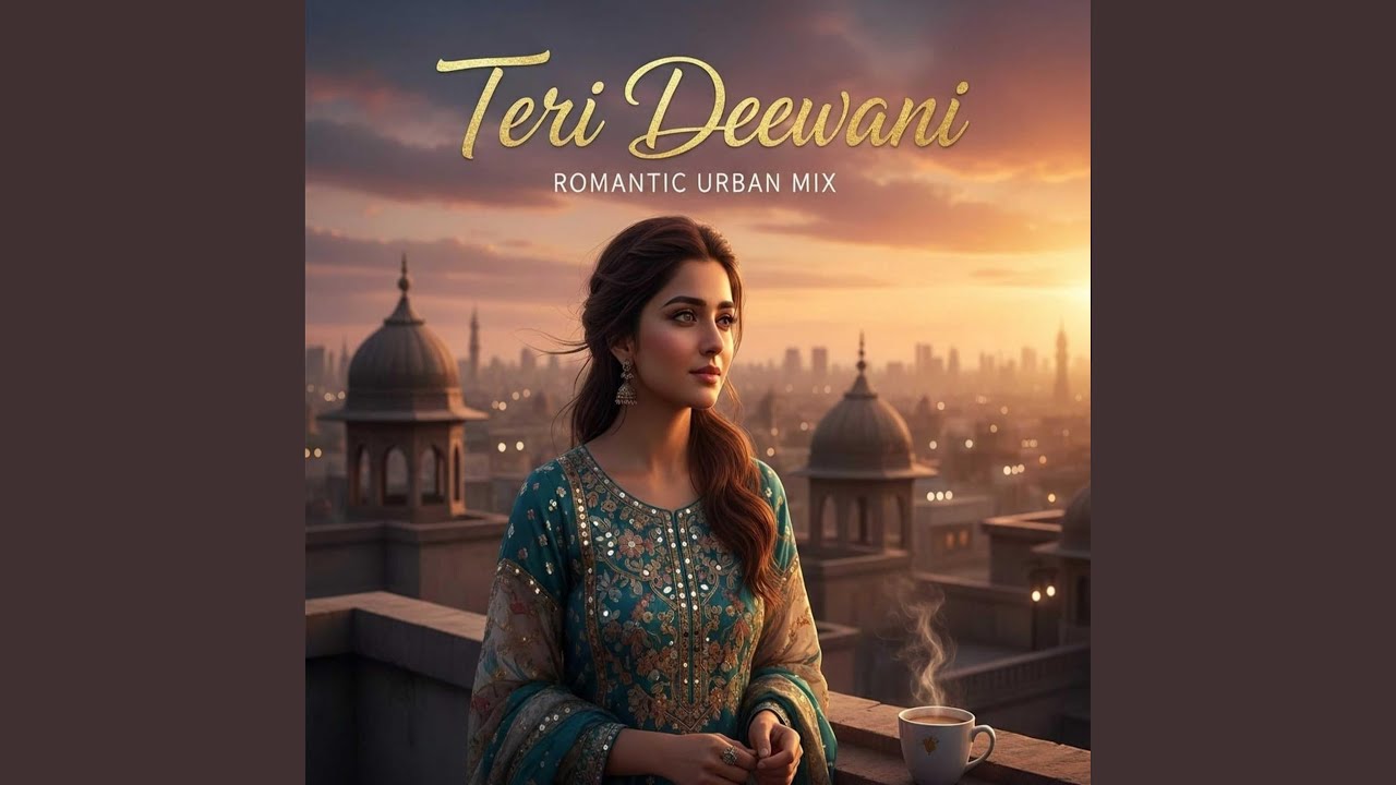 Teri Deewani