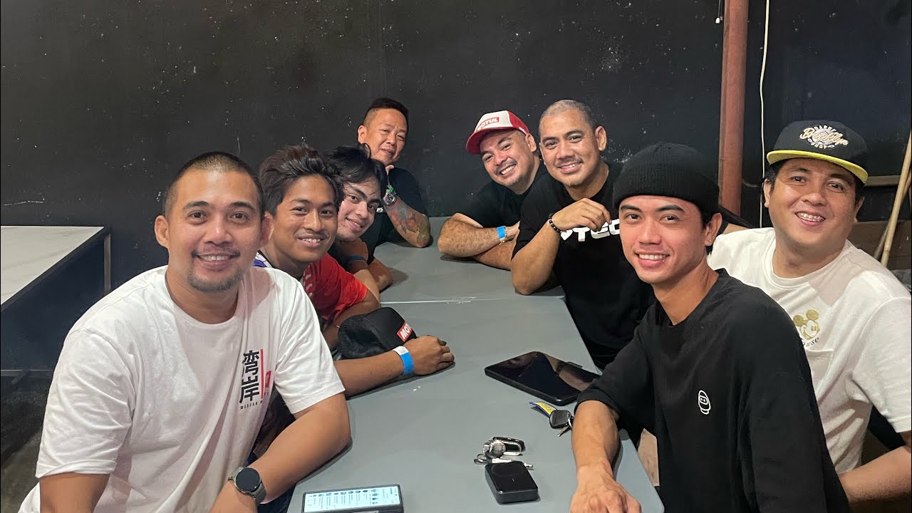 Panic Sagad Sa Drag Racing Championship