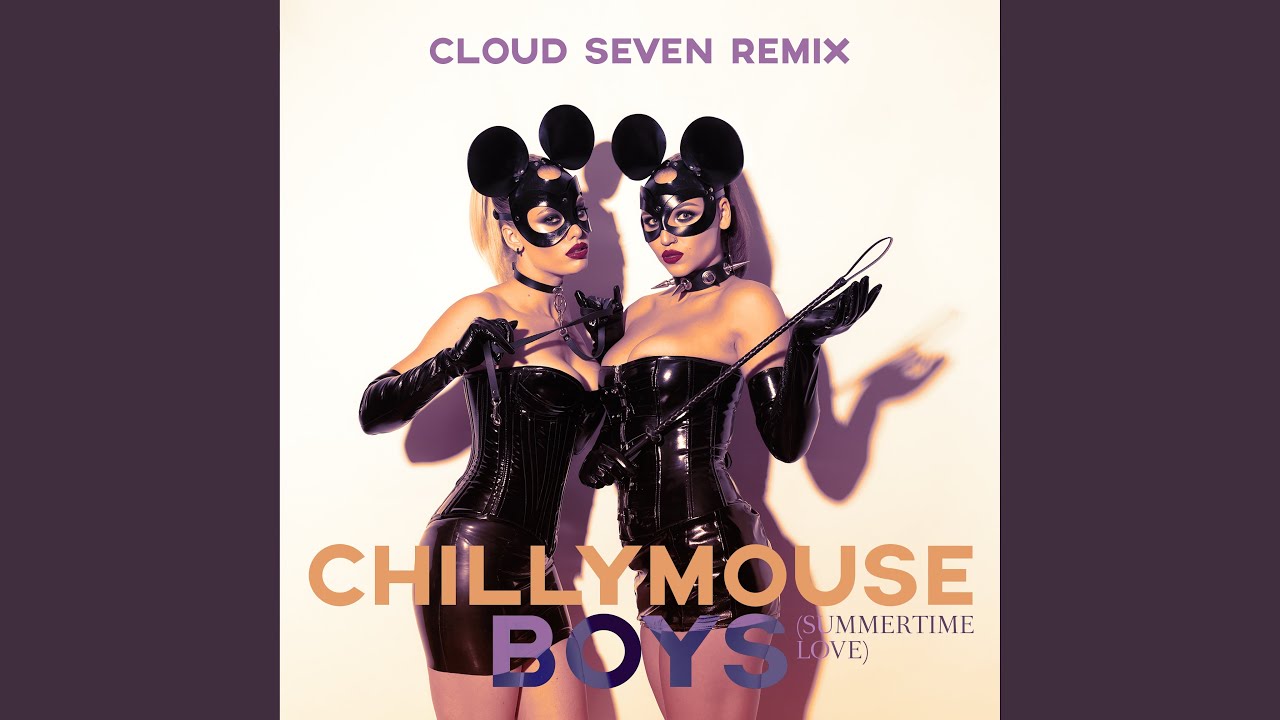 Boys (Summertime Love) (Cloud Seven Remix)