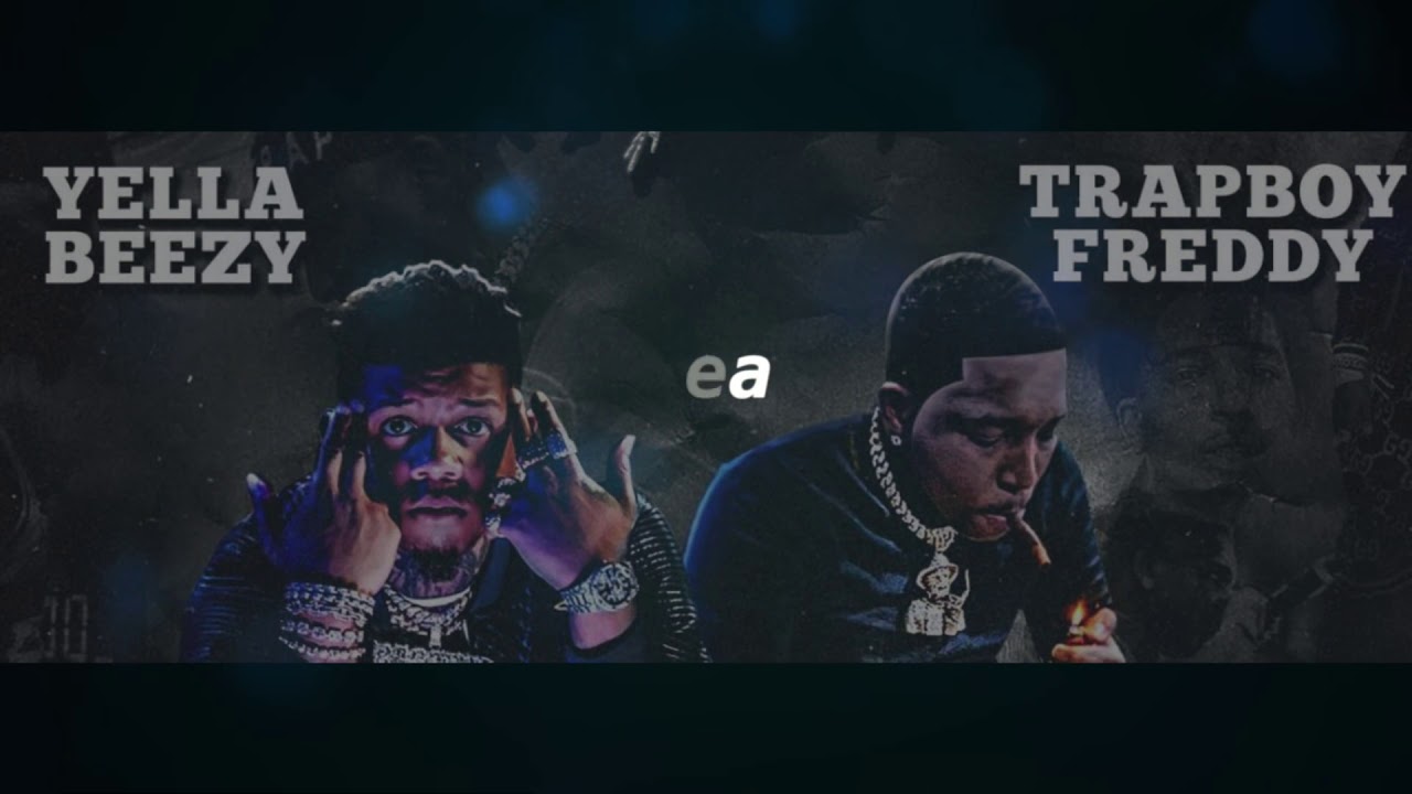 Yella Beezy x Trapboy Freddy - &ldquo; Raccs &ldquo; ( Lyric Video )