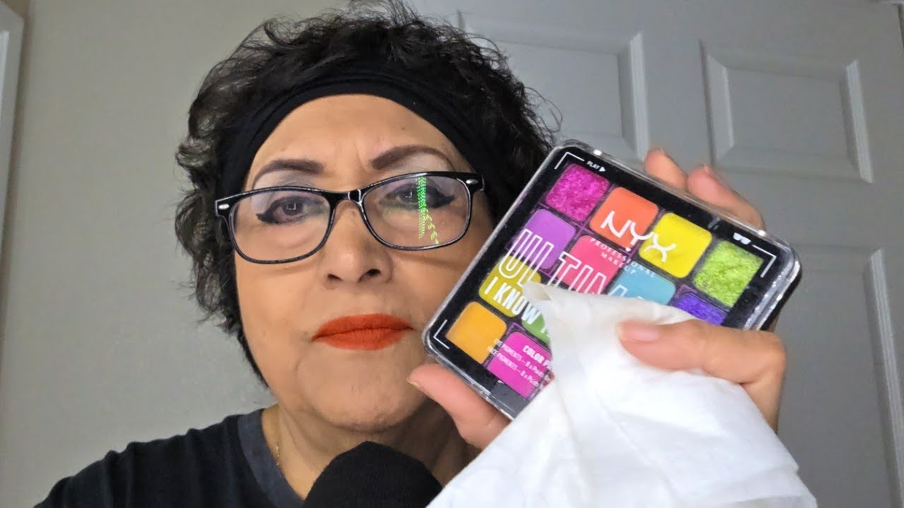 ASMR Limpiando algunas cosas!