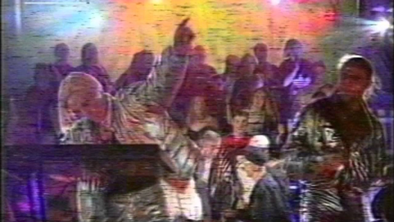 Tanzdiebe - Fred Vom Jupiter (Dance Haus 1995)