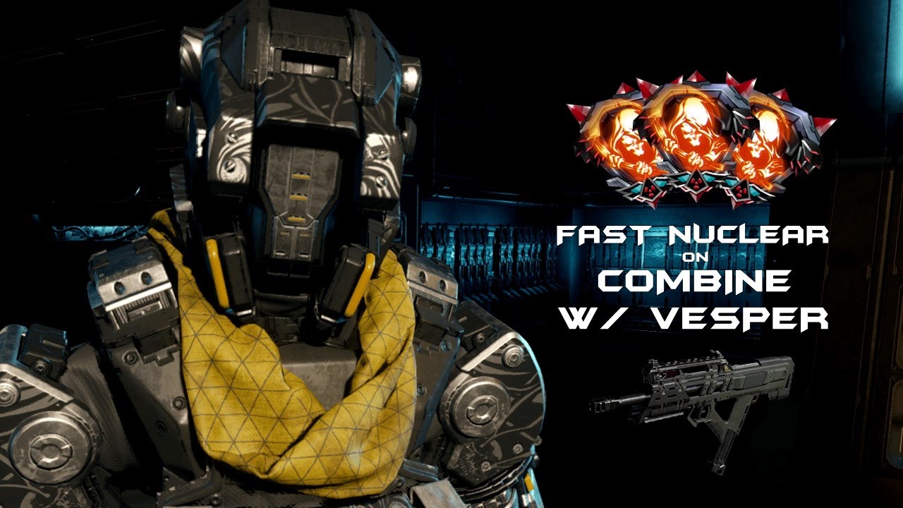 Fast  nuclear / Крысо Нюк #3