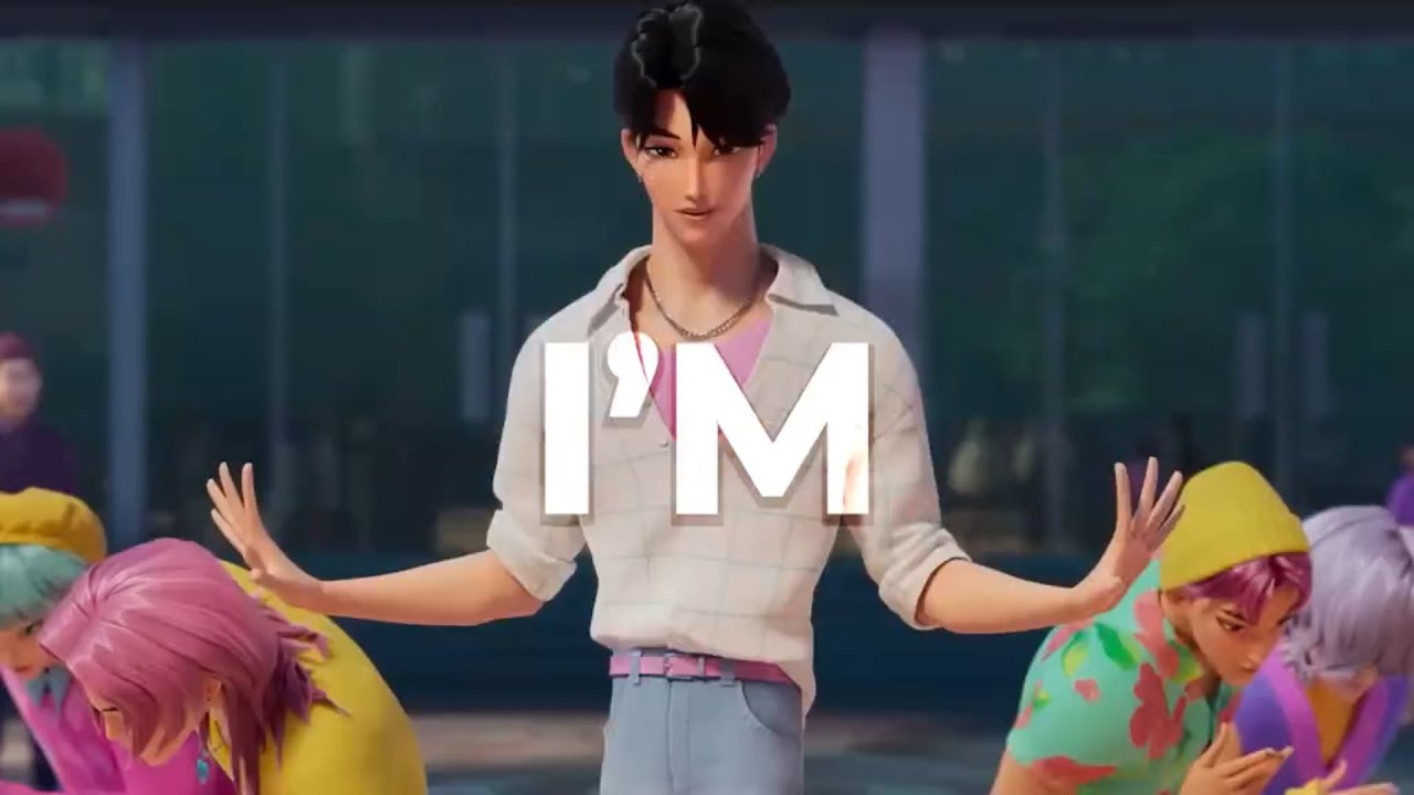 THE LARGEST [TIKTOK VERSION EXTENDED]