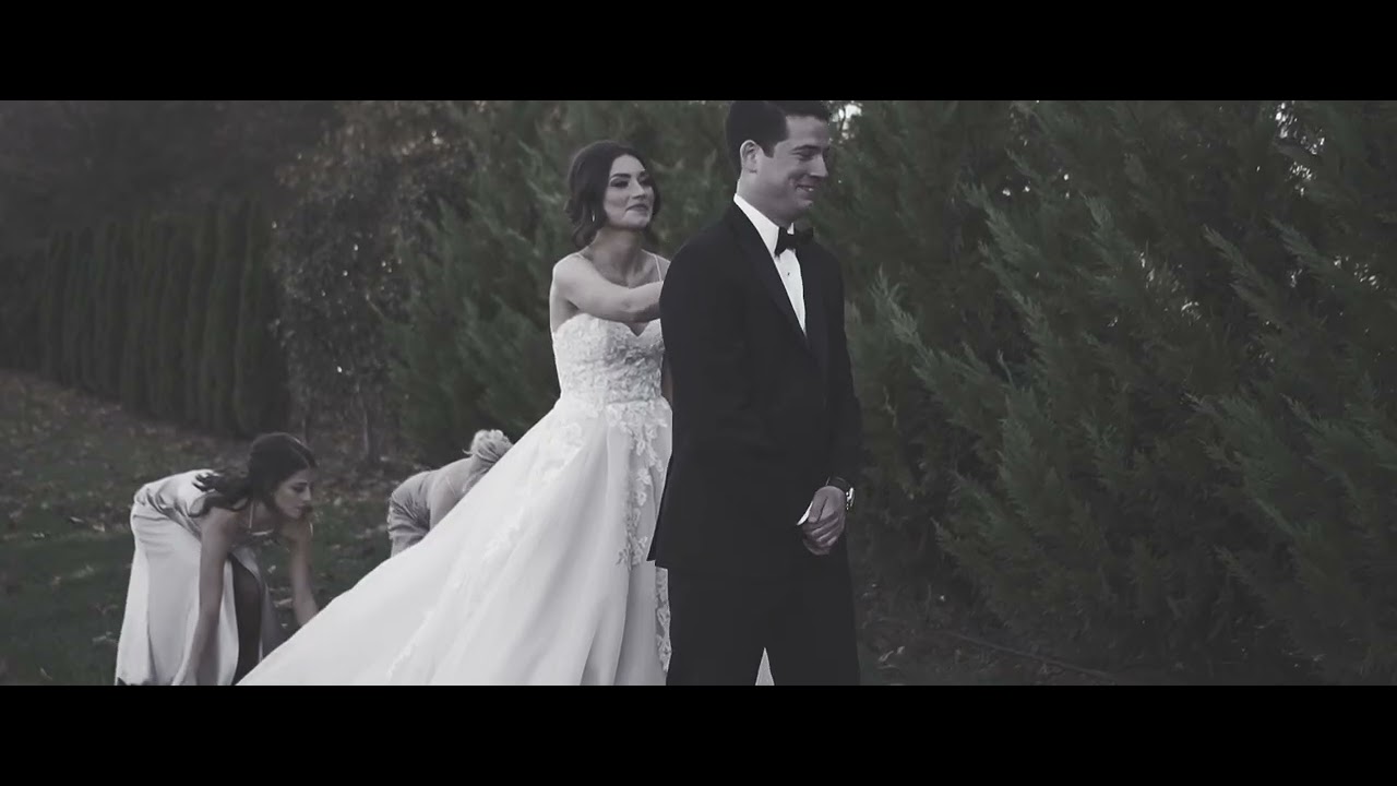 On1Visuals Wedding Video Highlights