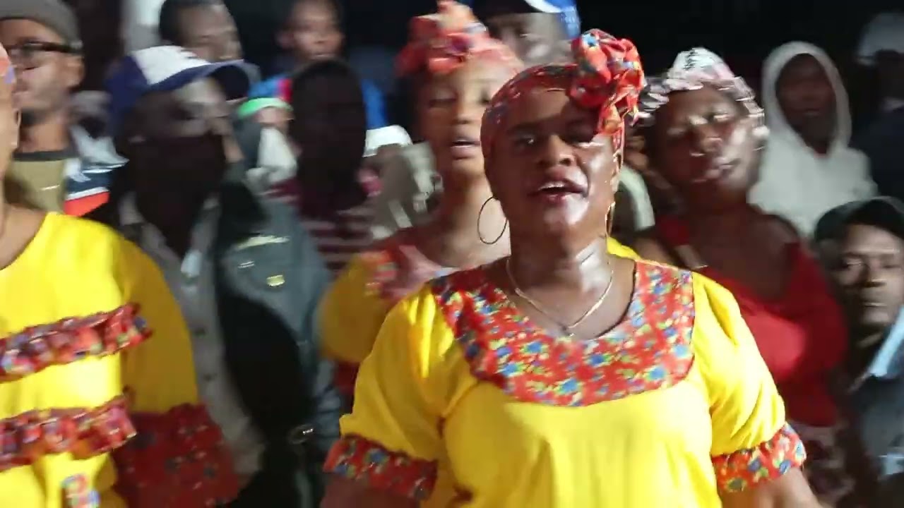 Filomiz kap fè mirak nan tèt bòkò Jackner 