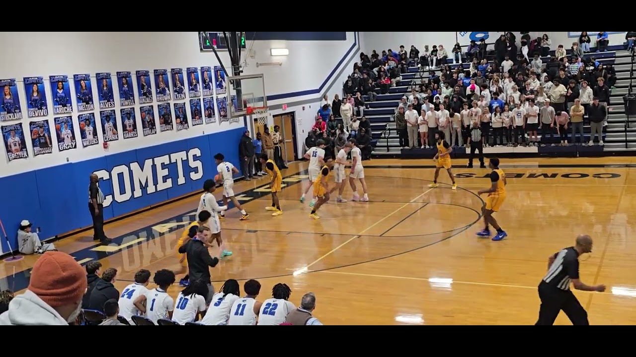 Garner vs Clayton 