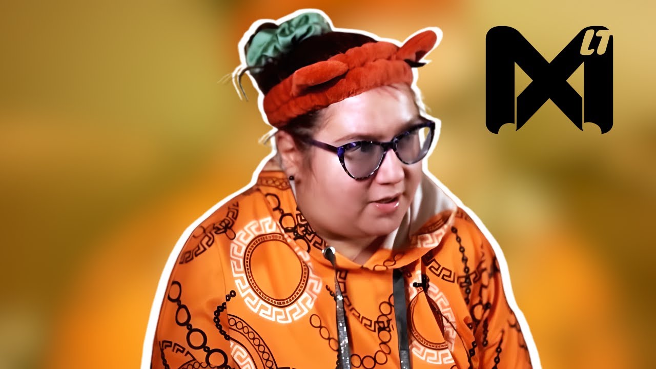 Kristina Tiškuvienė - Degsit pragare