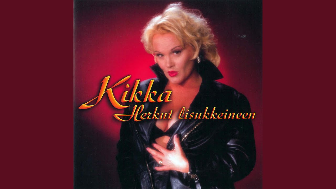 Sukkula venukseen (unplugged)