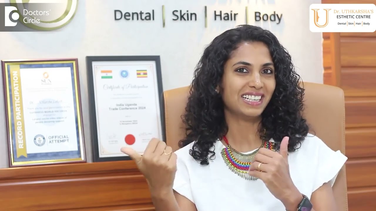 How to treat acne marks 