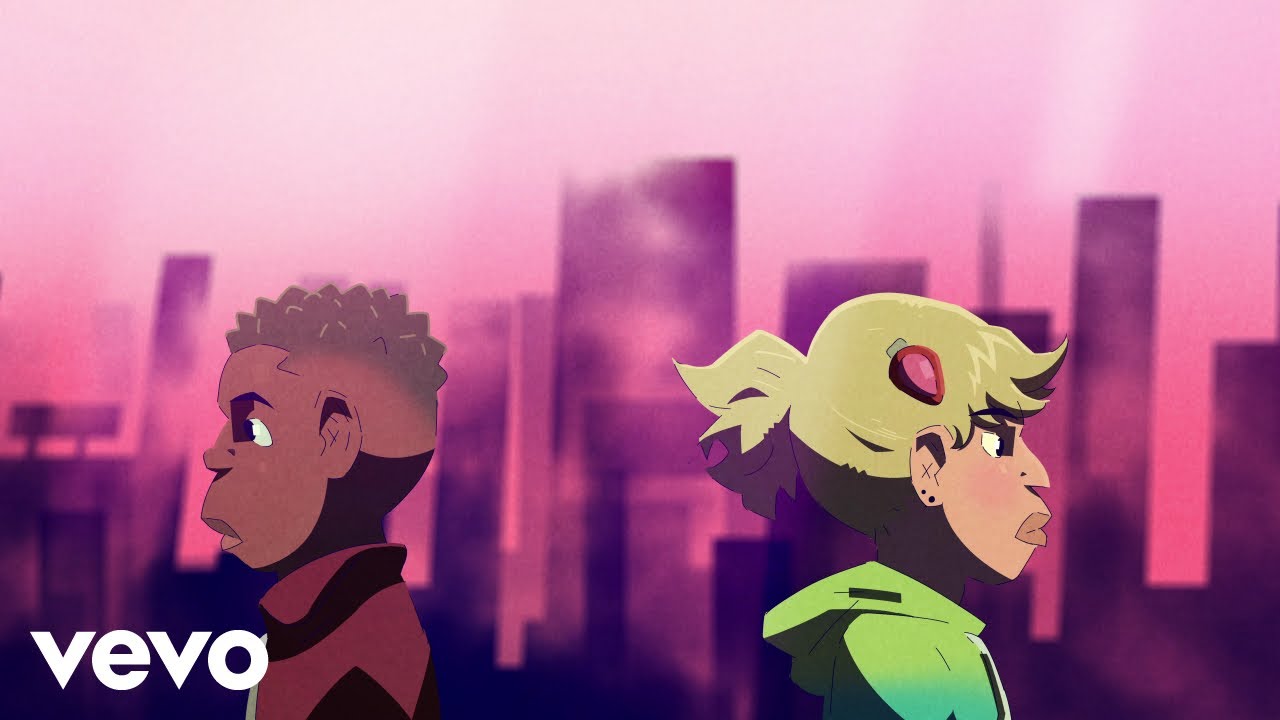 Dargen D'Amico - Check-In (Visual)