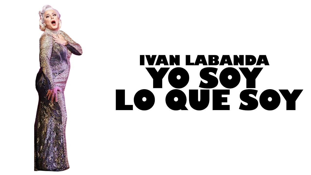 La Jaula De Las Locas (Barcelona, 2023) - Yo Soy Lo Que Soy (Iván Labanda) (Audio)