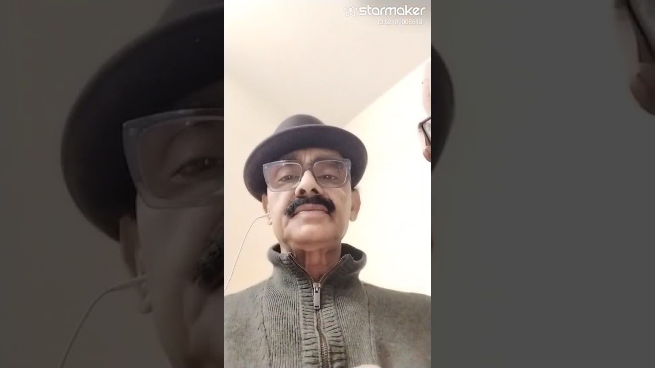 Ek ladki hai jis ne.........Md. Rafi sahab.