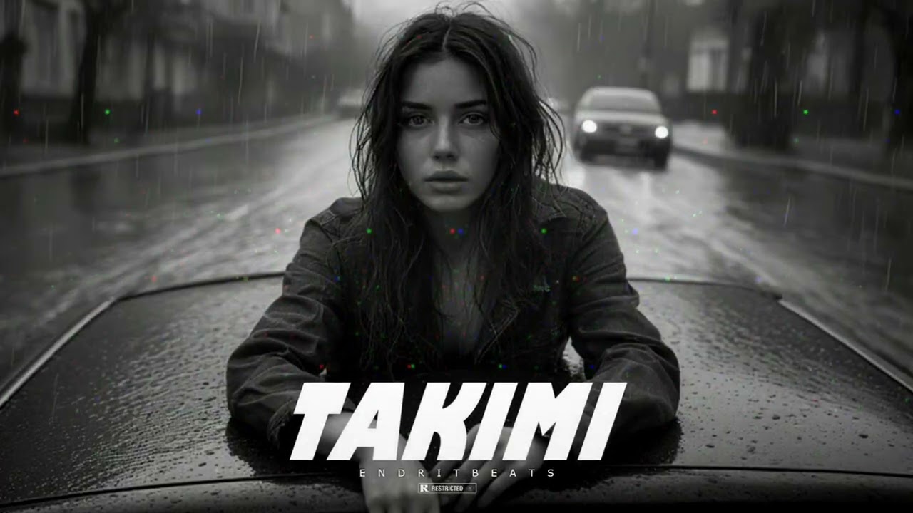Cataleya x Endritbeats - TAKIMI