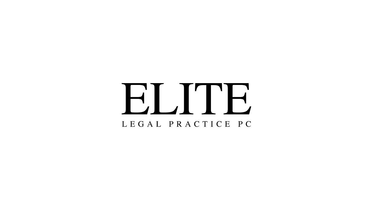 Elite Legal Practice - FCRA - The Dispute Process