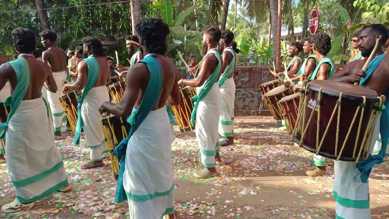 Kalakaran  💥💥🔥🔥🔥malamal kavu polichadukki