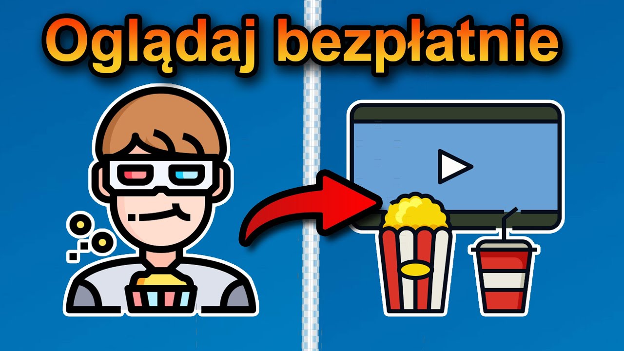 Oglądaj filmy za darmo 2024 legalnie (szybko i łatwo) | Oglądaj filmy za darmo