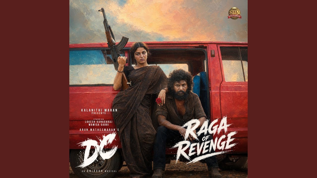Raga of Revenge (From 