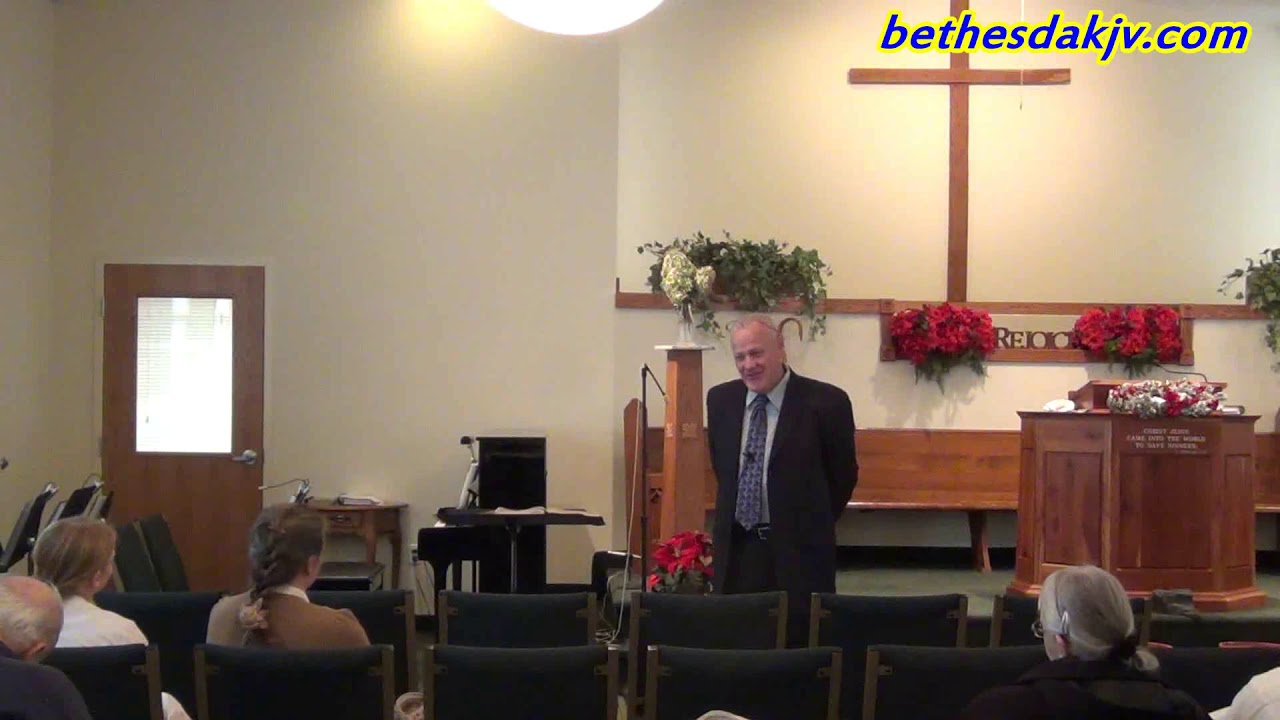 2018 12 16  F +SPANKING + PASTOR GARY TUCKER