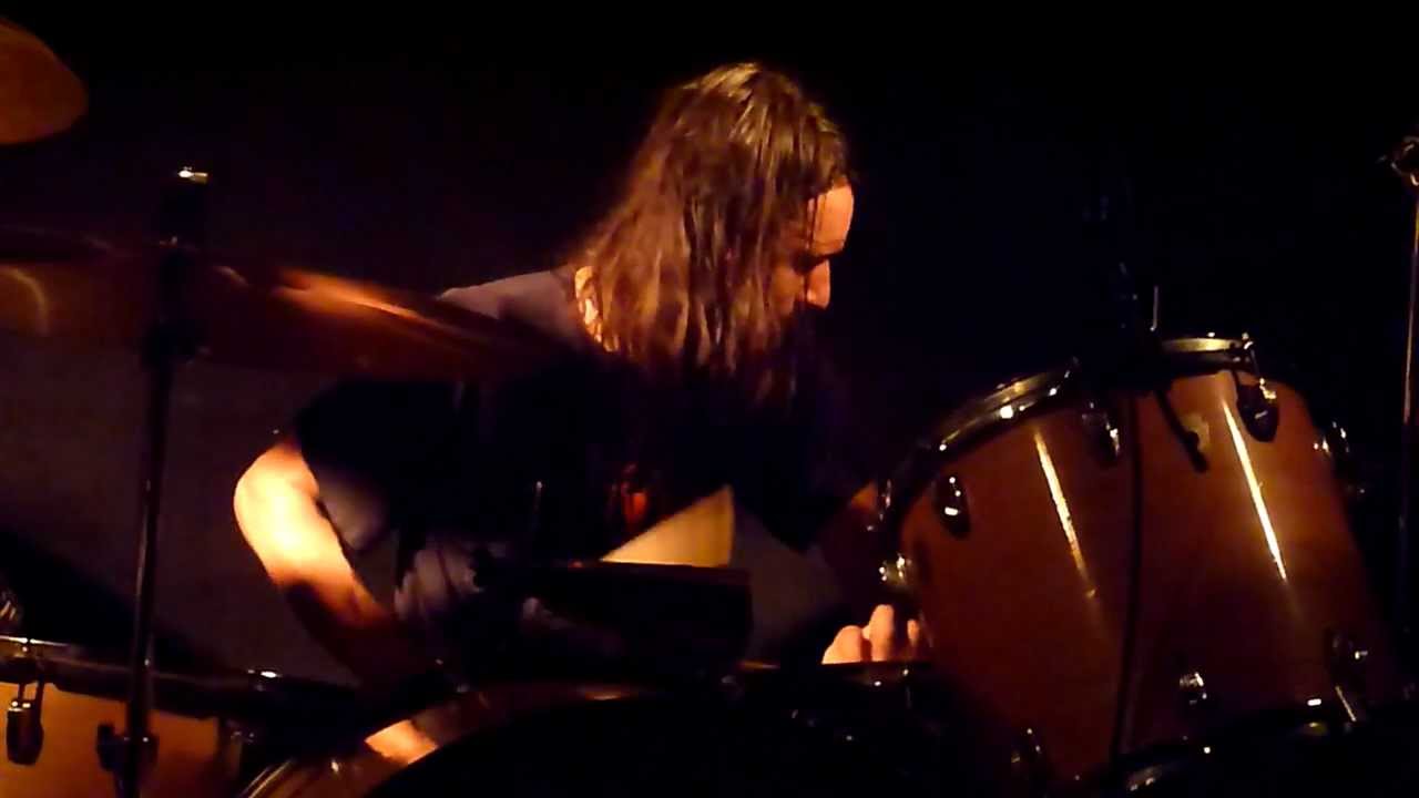 Verdena - Lei disse @ Comet Club (Berlino) 29 settembre 2011