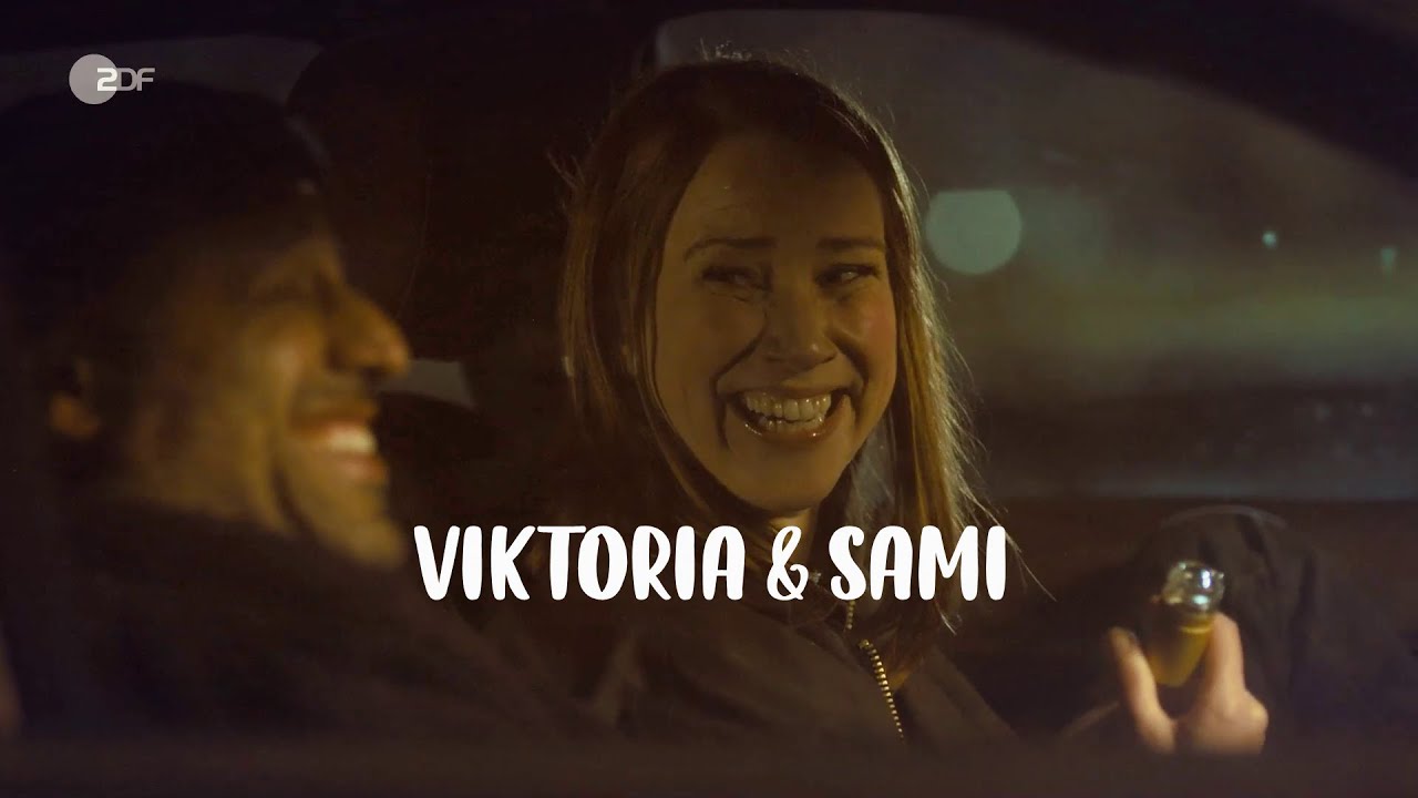 Viktoria & Sami: A little bit of love 🥰 (Mordsschwestern)