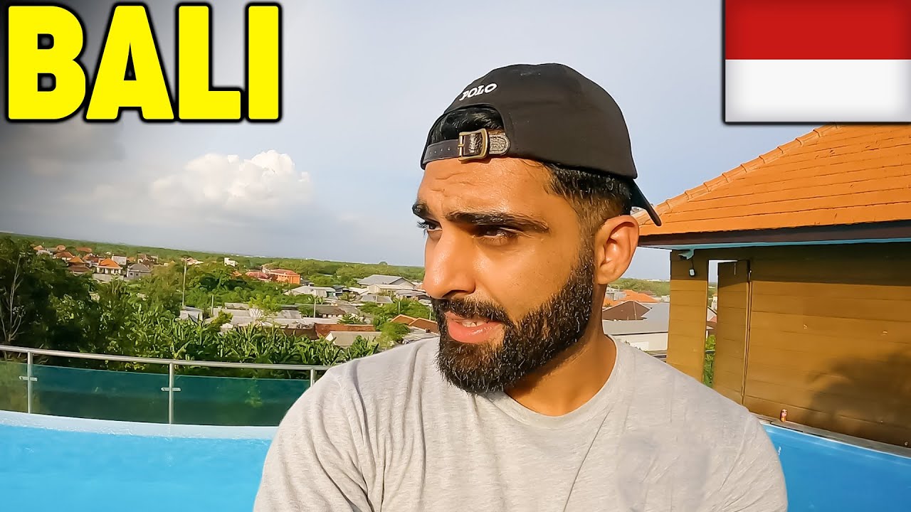 Should You Visit This Part Of Bali Indonesia?