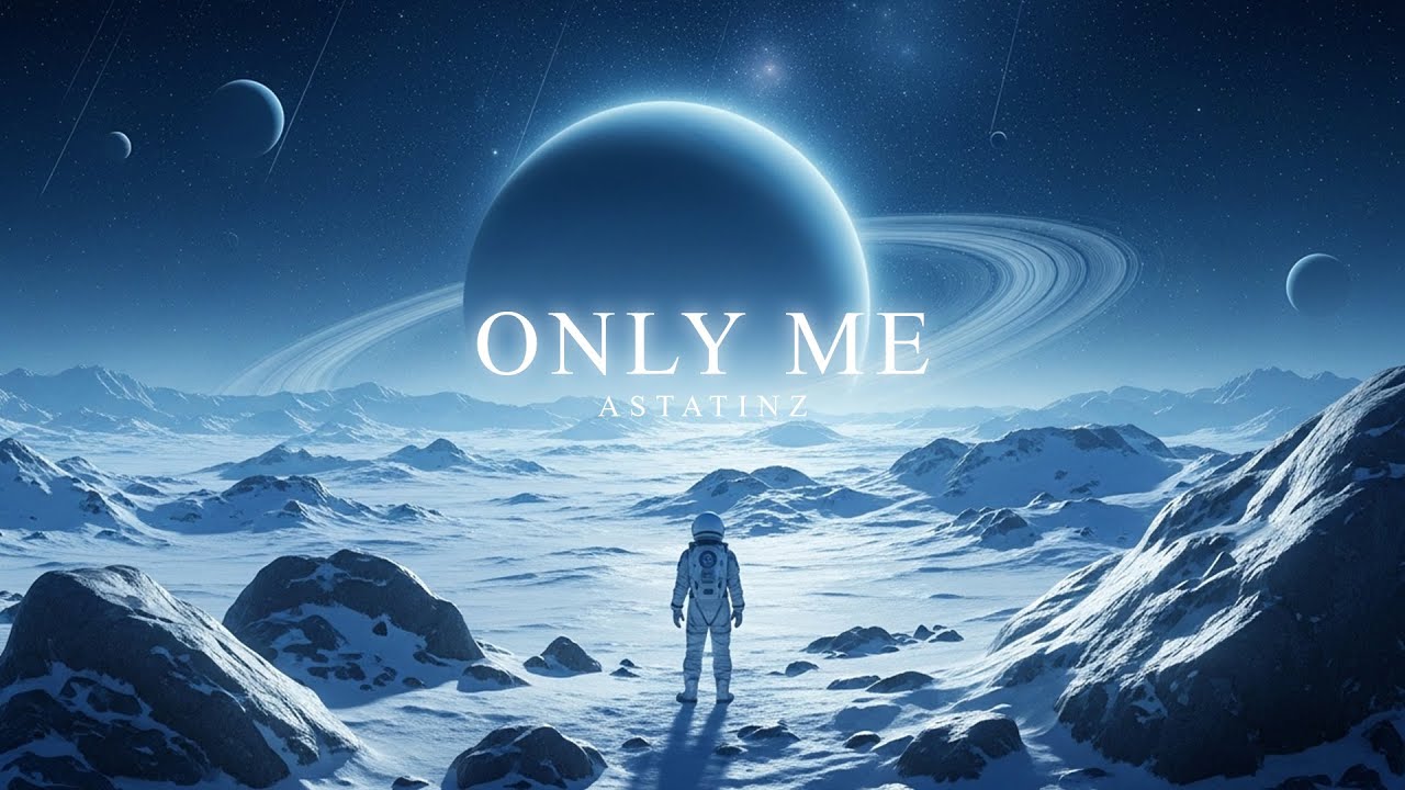 Only Me - Emotional Future Bass | Astatinz Music
