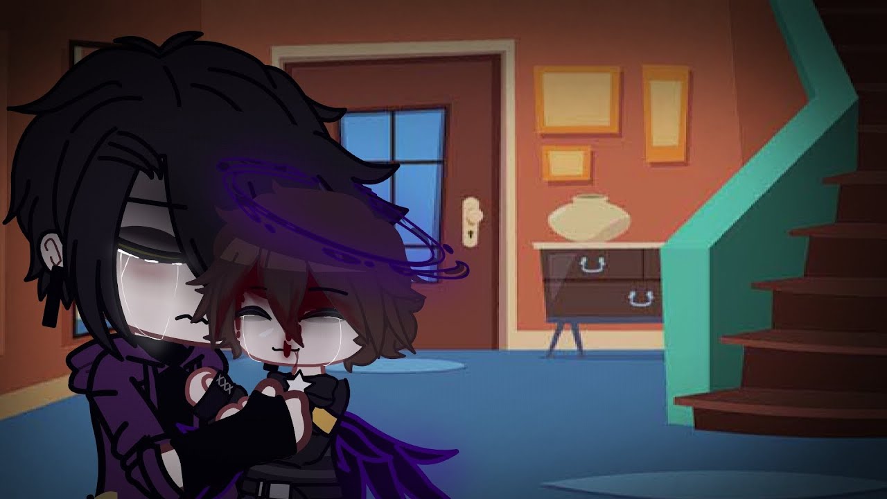 🥀••[В͇о͇с͇с͇о͇е͇д͇и͇н͇е͇н͇и͇е͇ с͇е͇м͇ь͇и͇ А͇ф͇т͇о͇н͇]••🥀(моя АУ!!!)#Fnaf#AftonFamily#MichaelAfton#AU