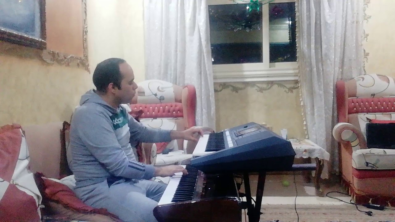 فارس بلا جواد.. للفنان ياسر عبد الرحمن.. أداء محمد حاتم