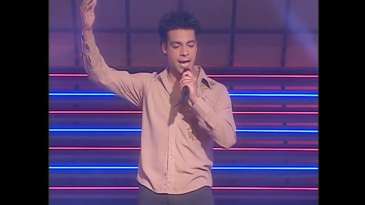 Juan David Rodríguez - La Llamada del Amor