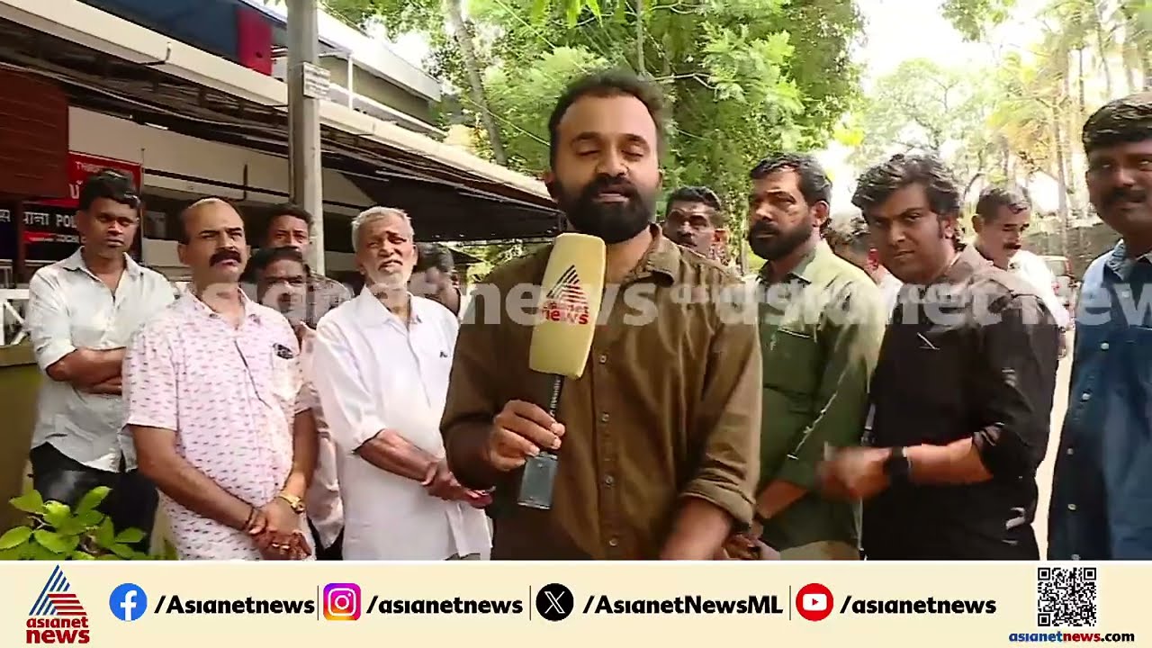 തൃക്കാക്കരയിൽ ഹോട്ടലിൽ അക്രമം; പ്രതികളായ മൂന്ന് പേർ അറസ്റ്റിൽ,പ്രതിഷേധവുമായി വ്യാപാരി വ്യവസായ സമിതി