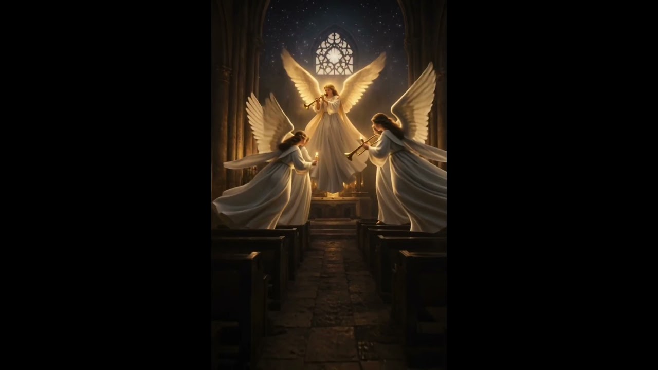 고요한 밤 거룩한 밤 (Silent Night Holy Night)