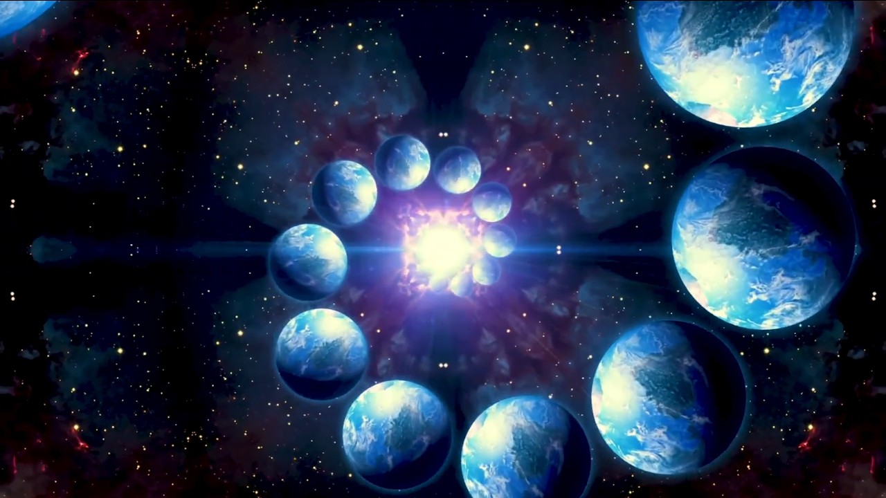 宇宙是从“无”中诞生的？那“无”到底是什么？