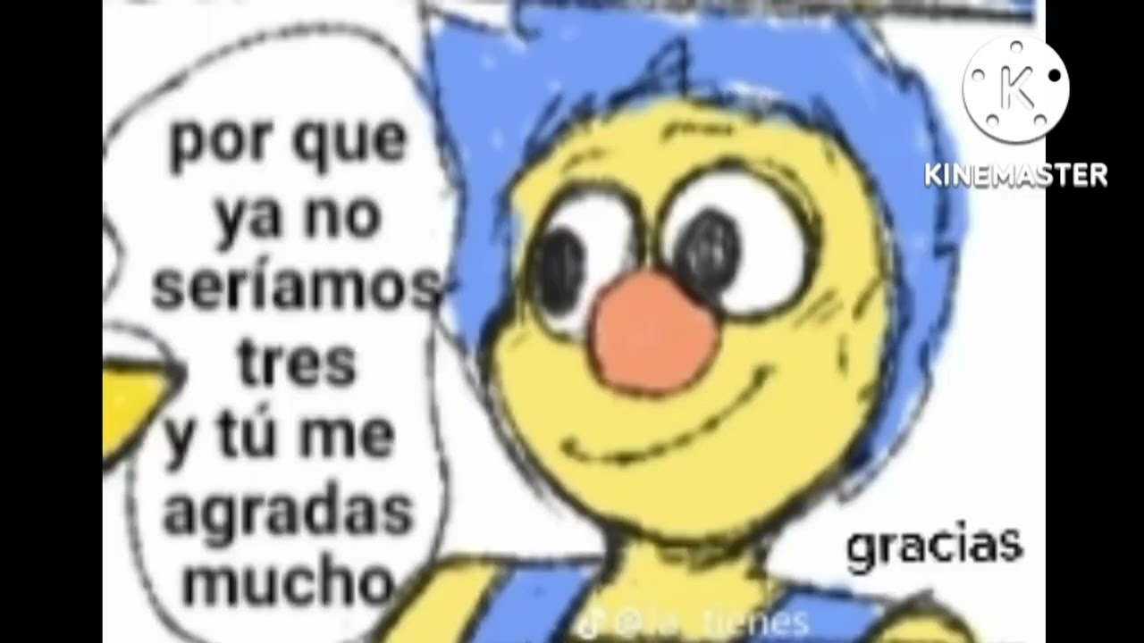 red guy x duck guy cómic completo