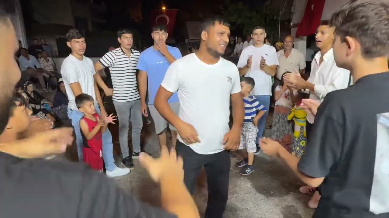 Gebze roman  düğünleri 