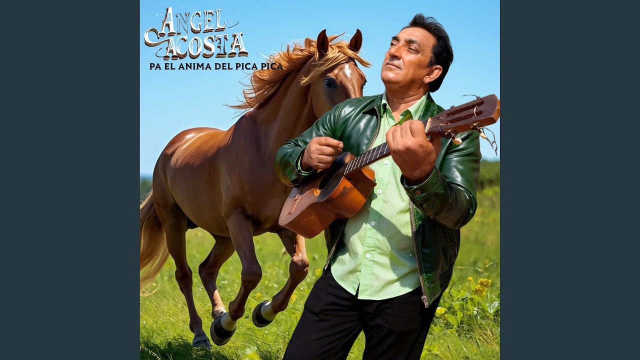 Pa el Anima del Pica Pica