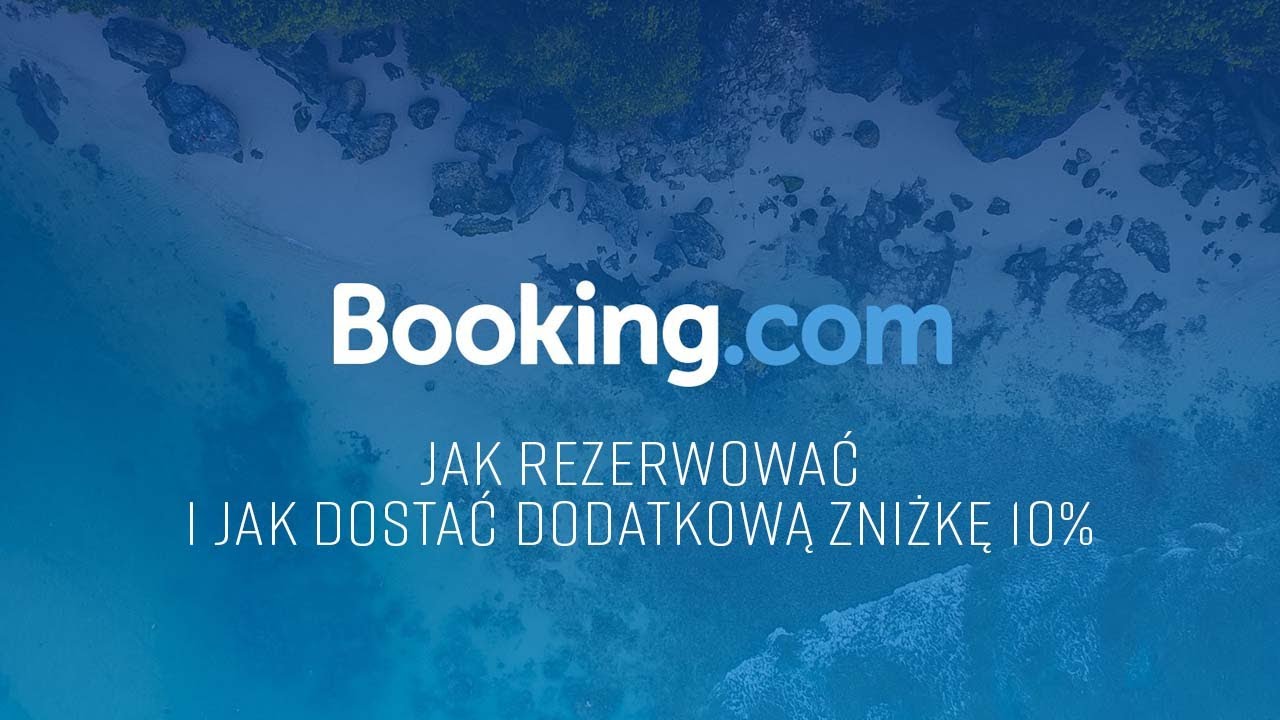 Booking.com. Jak Szukać Hoteli i Rezerwować Na Portalu, Program Genius i Zniżki