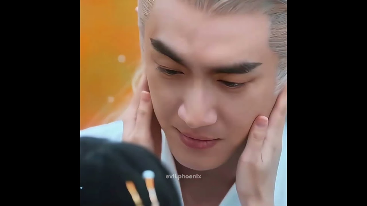Thanks for happy ending ❤️ #thelegendofshenli #cdrama #chinesedrama #zhaoliying #lingengxin #edit