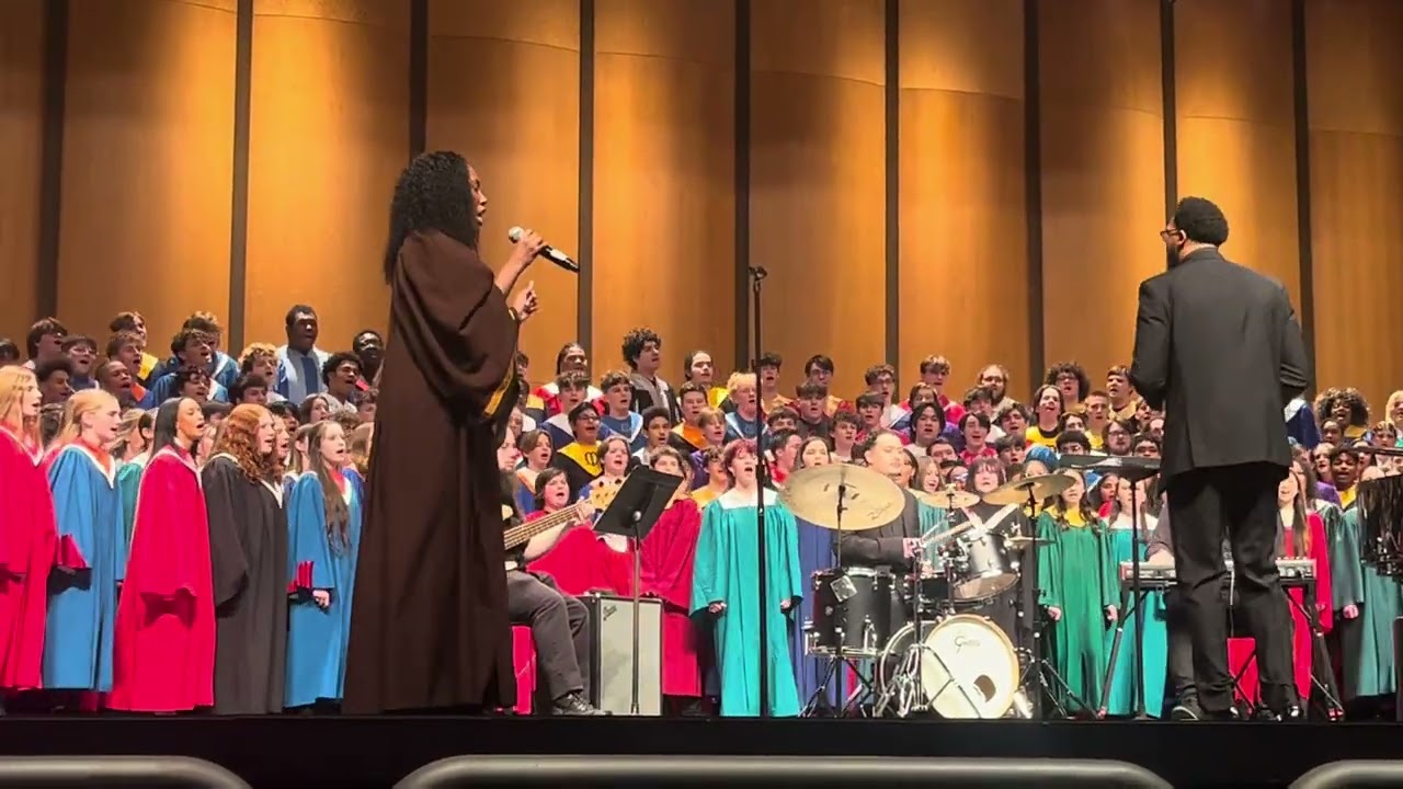 2026 ASJ Combined #Choir #singing “Better” #concert #performance #singer #music #solo #talent