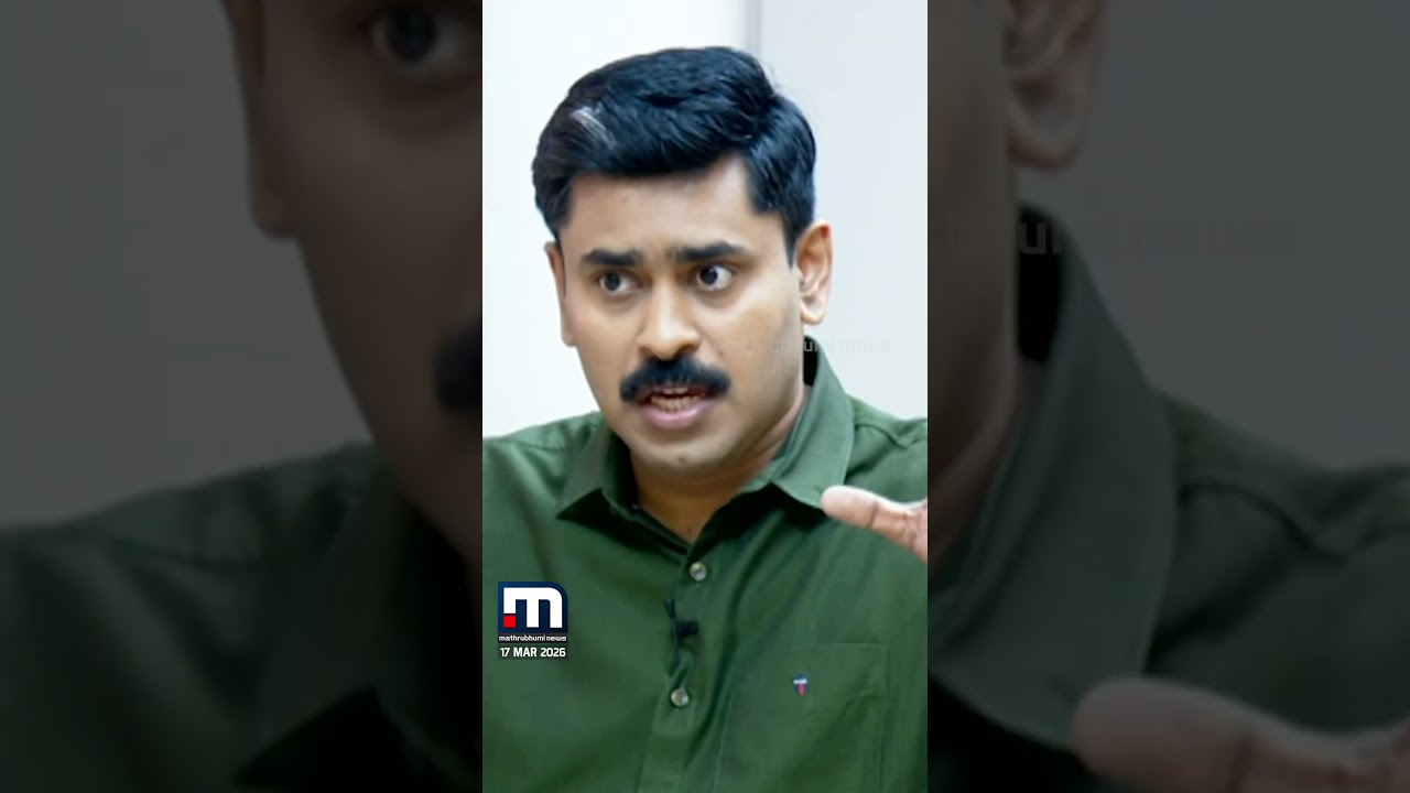 പറയാനുദ്ദേശിക്കുന്നത് രാഷ്ട്രീയം; വിവാദങ്ങളിൽ മറുപടിയുമായി എം വി  ഗോവിന്ദൻ | M V Govindan