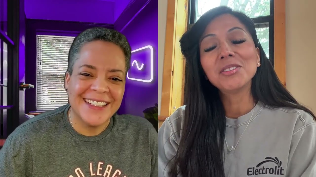 Stronger at Any Age: The Secret to Faster Recovery (ep 122)